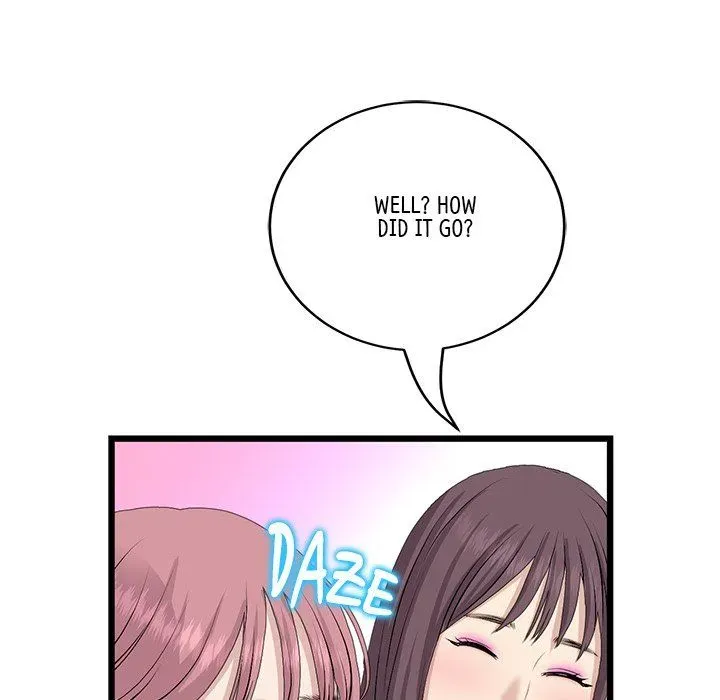 Read My First and Last chapter 60 image 62 on Lezhin