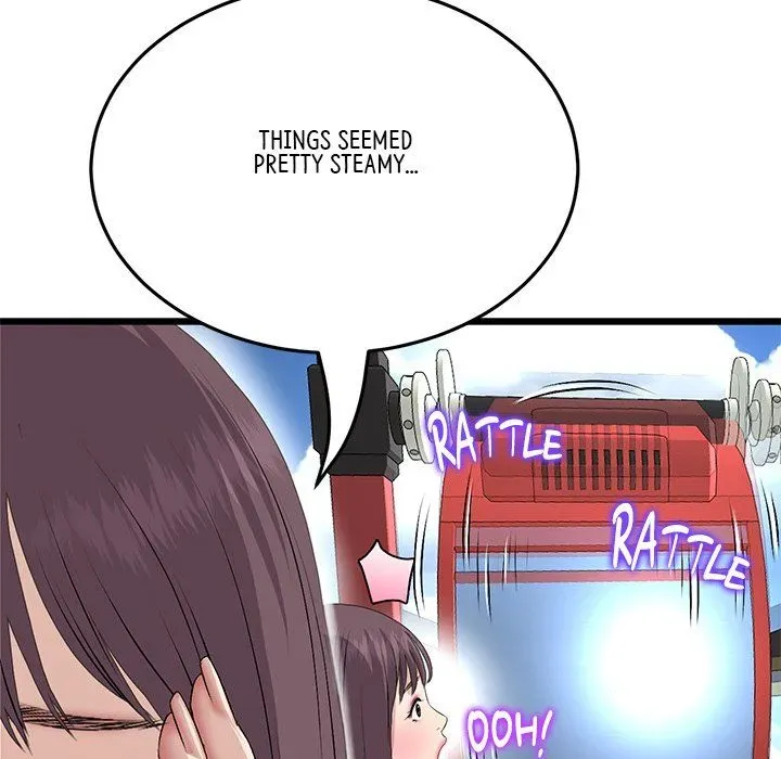 Read My First and Last chapter 60 image 65 on Lezhin