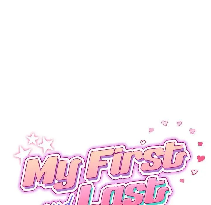 Read My First and Last chapter 60 image 71 on Lezhin