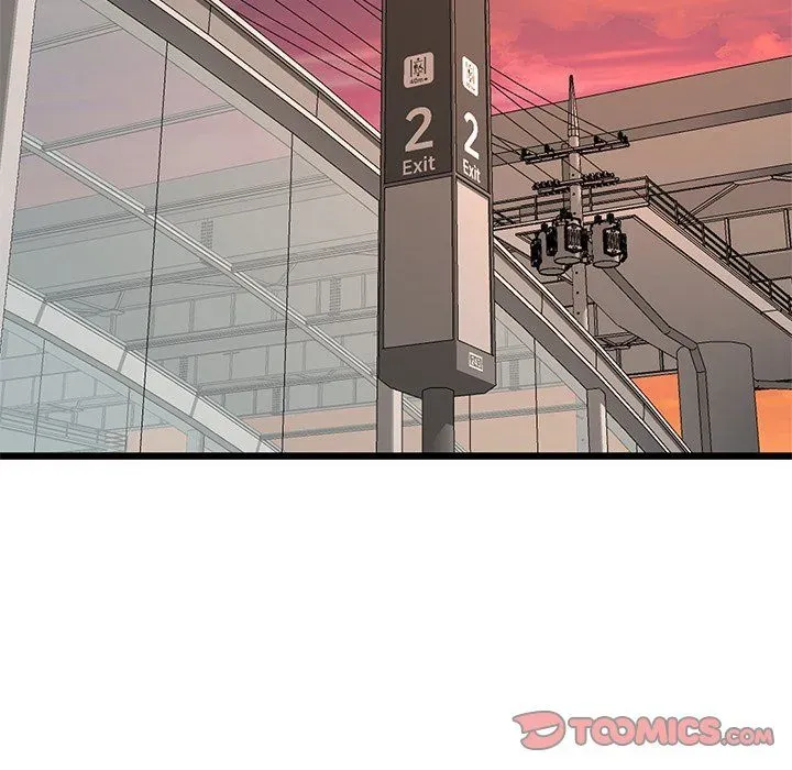 Read My First and Last chapter 60 image 75 on Lezhin