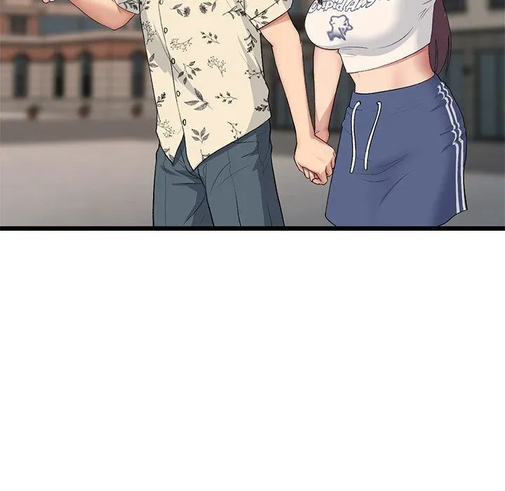 Read My First and Last chapter 60 image 78 on Lezhin