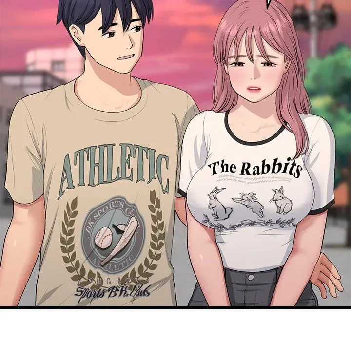 Read My First and Last chapter 60 image 83 on Lezhin