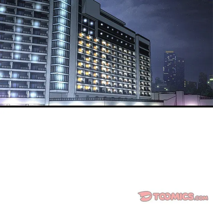 Read My First and Last chapter 60 image 87 on Lezhin