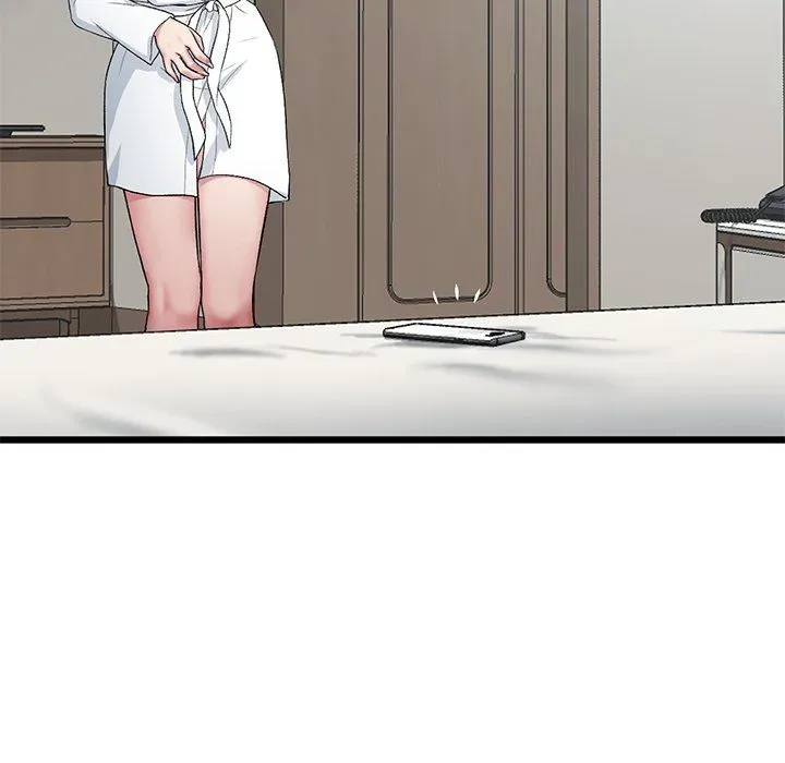 Read My First and Last chapter 60 image 98 on Lezhin