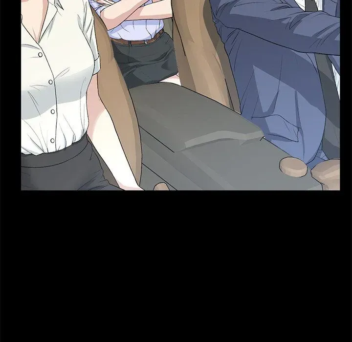 Read My First and Last chapter 61 image 100 on Lezhin