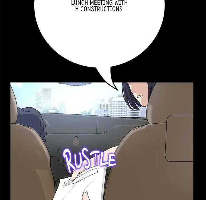 Read My First and Last chapter 61 image 102 on Lezhin