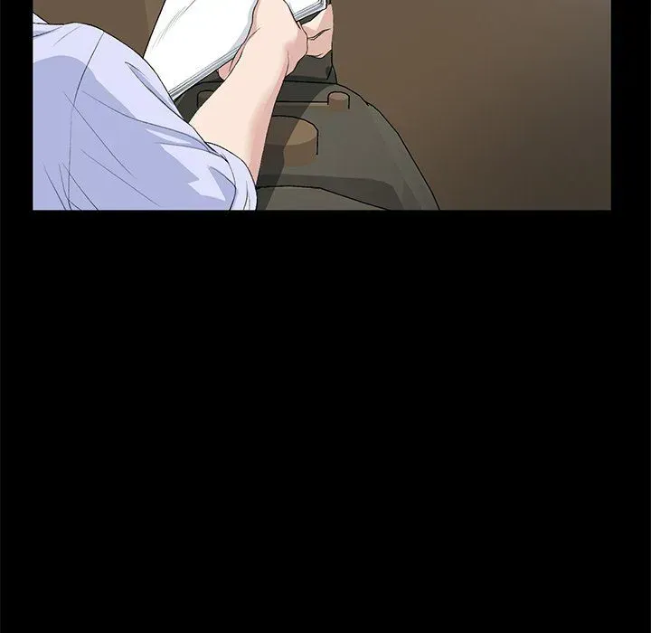 Read My First and Last chapter 61 image 103 on Lezhin