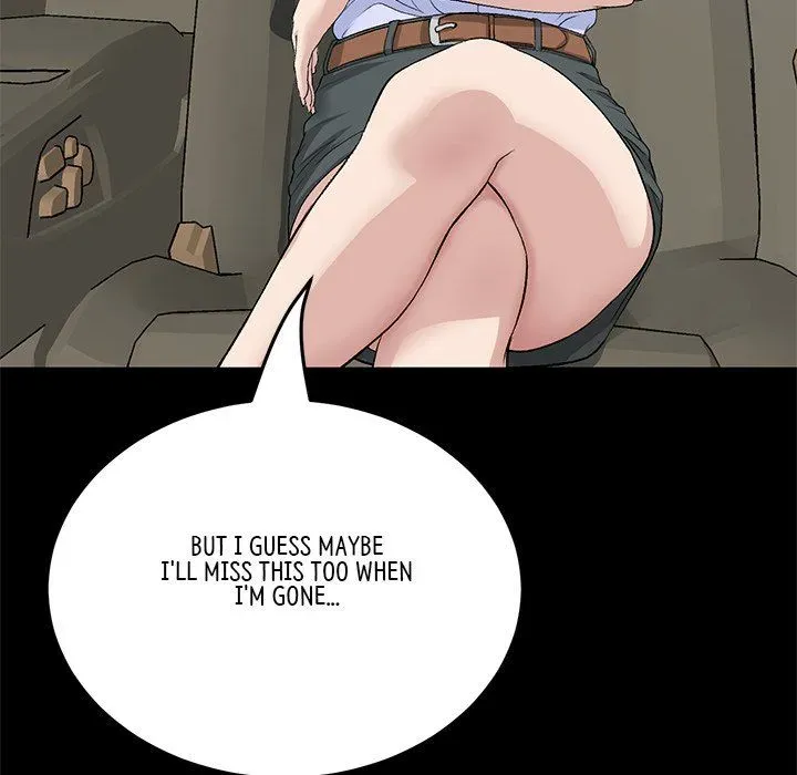 Read My First and Last chapter 61 image 106 on Lezhin