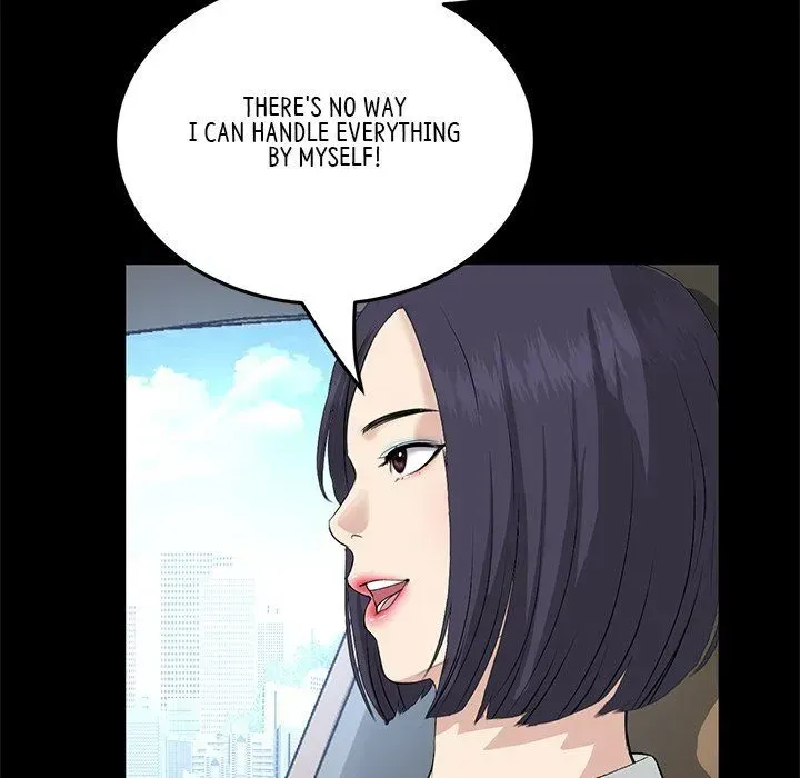 Read My First and Last chapter 61 image 108 on Lezhin
