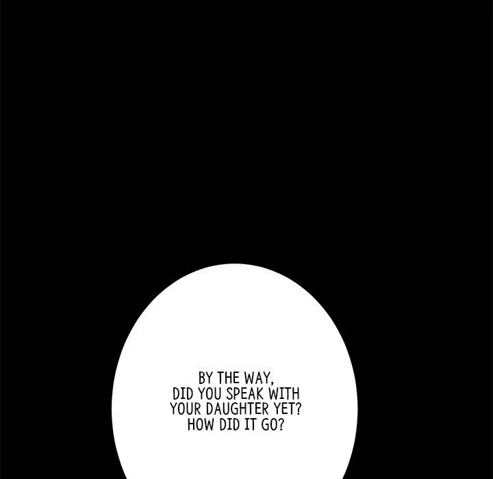 Read My First and Last chapter 61 image 110 on Lezhin