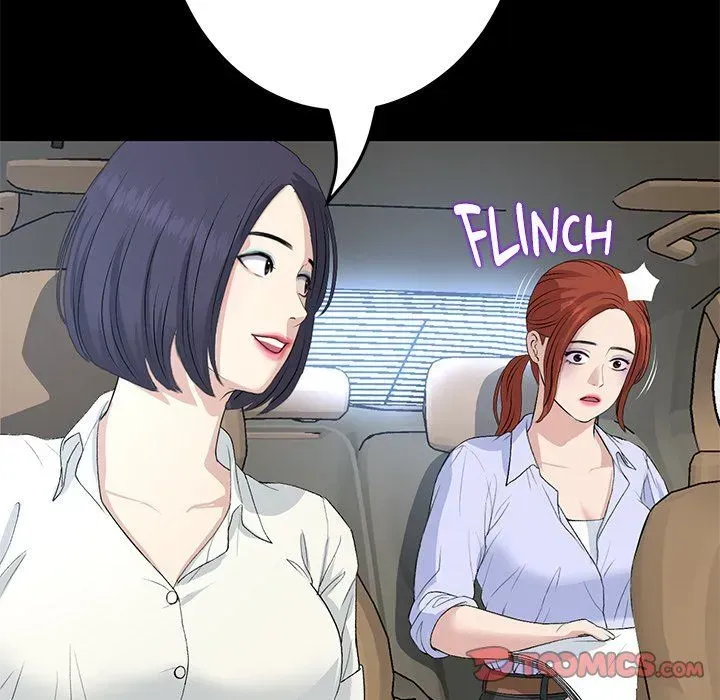 Read My First and Last chapter 61 image 111 on Lezhin
