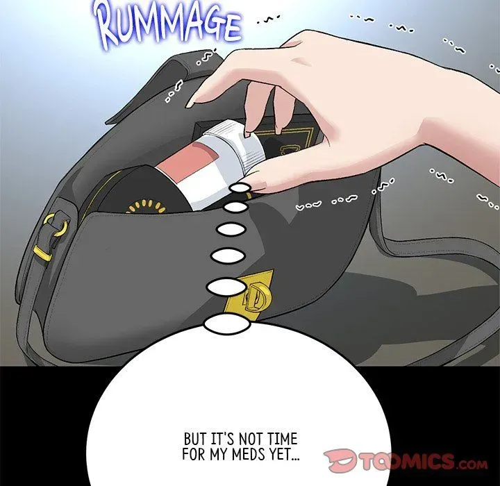 Read My First and Last chapter 61 image 123 on Lezhin