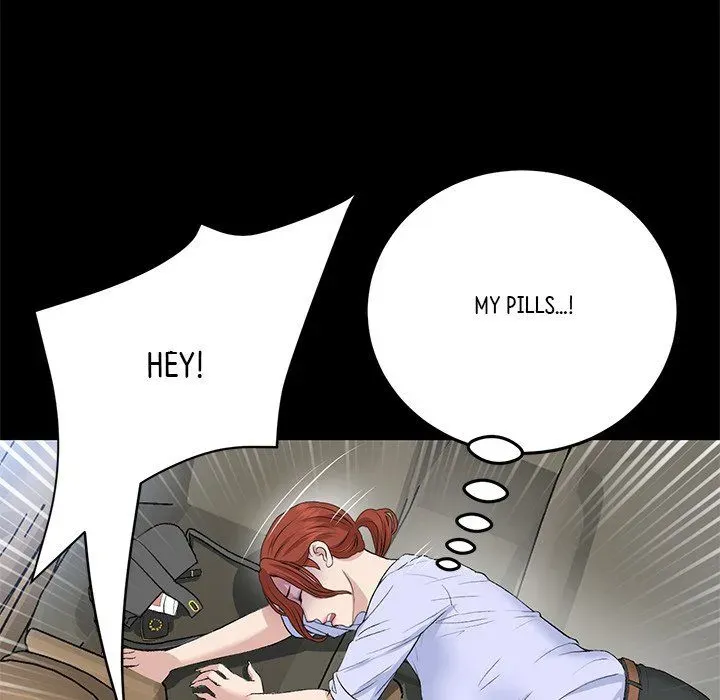 Read My First and Last chapter 61 image 125 on Lezhin