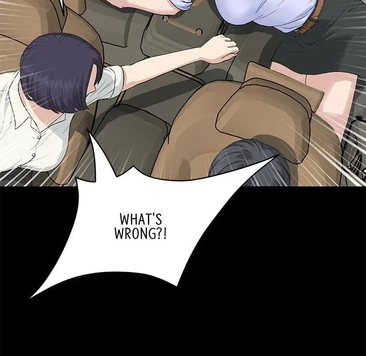 Read My First and Last chapter 61 image 126 on Lezhin