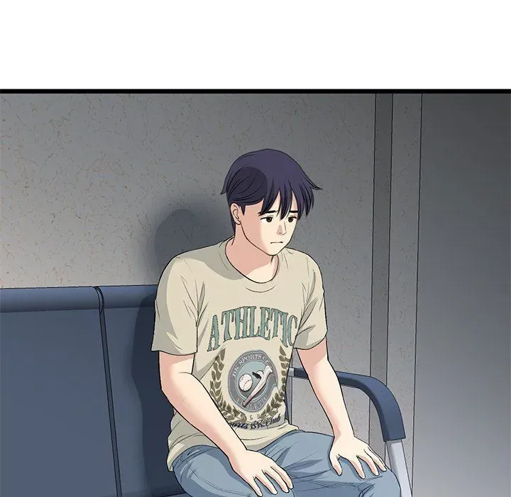 Read My First and Last chapter 61 image 136 on Lezhin