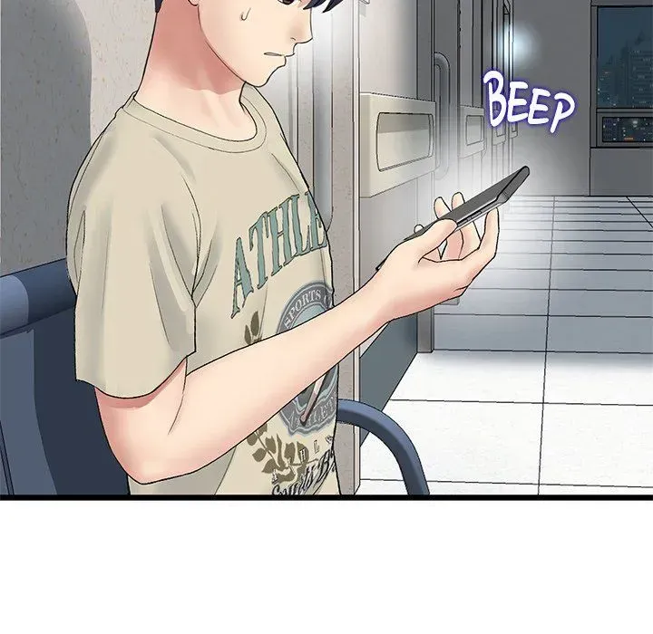 Read My First and Last chapter 61 image 142 on Lezhin