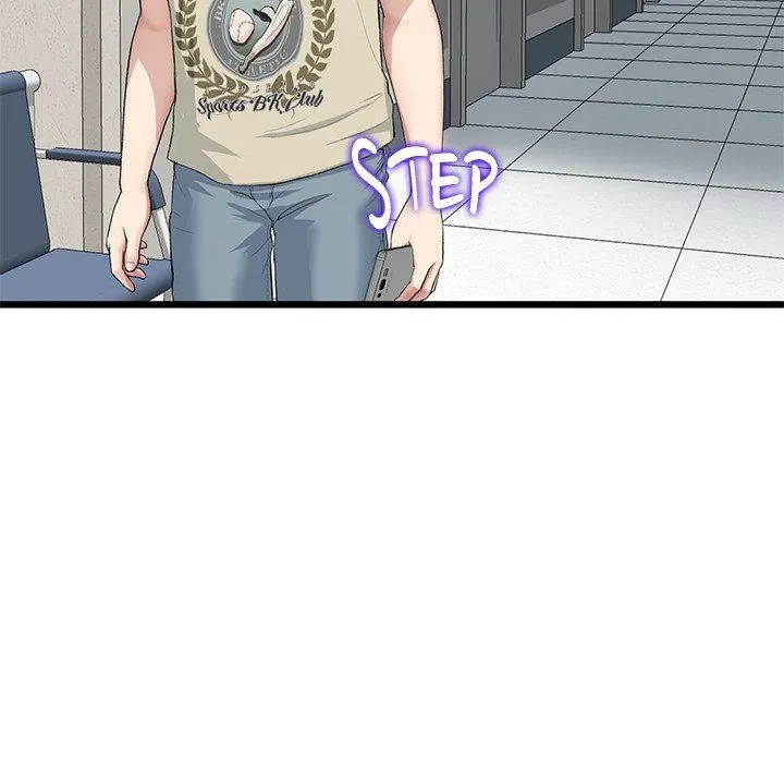 Read My First and Last chapter 61 image 148 on Lezhin
