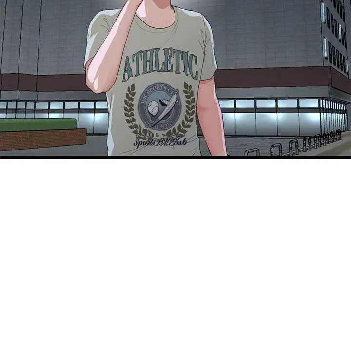 Read My First and Last chapter 61 image 163 on Lezhin