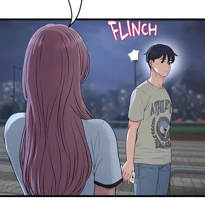 Read My First and Last chapter 61 image 168 on Lezhin