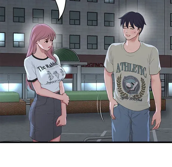 Read My First and Last chapter 61 image 174 on Lezhin