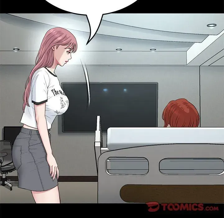 Read My First and Last chapter 61 image 183 on Lezhin