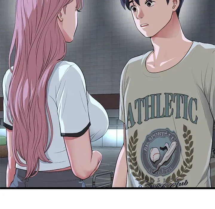 Read My First and Last chapter 61 image 198 on Lezhin