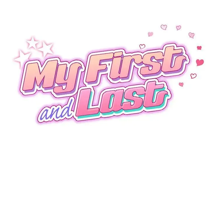 Read My First and Last chapter 61 image 20 on Lezhin