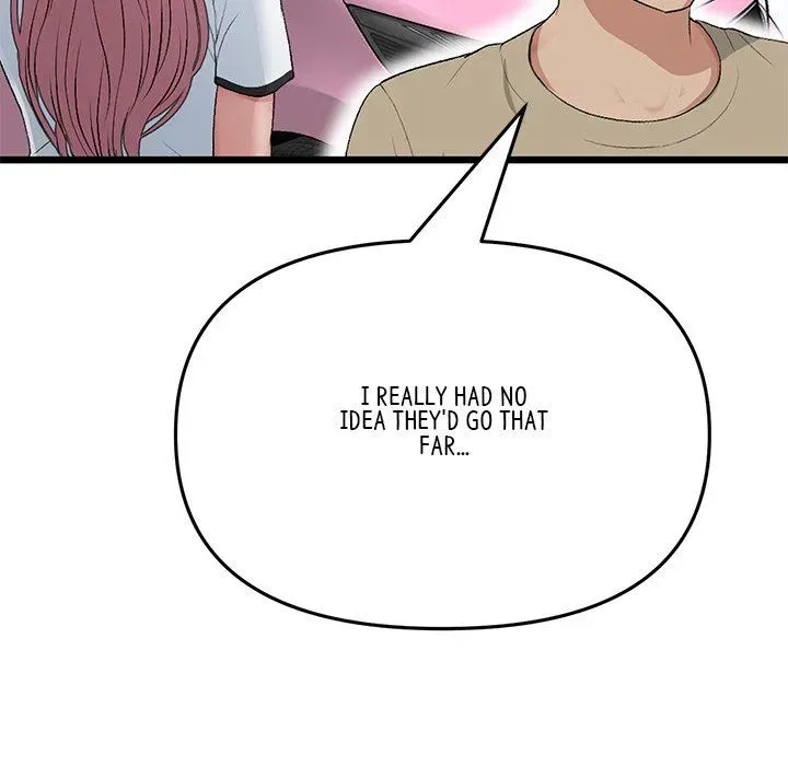 Read My First and Last chapter 61 image 33 on Lezhin