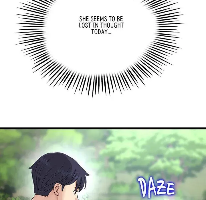 Read My First and Last chapter 61 image 40 on Lezhin