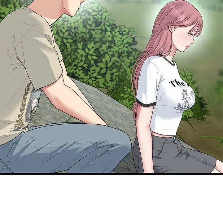 Read My First and Last chapter 61 image 41 on Lezhin