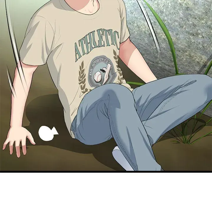 Read My First and Last chapter 61 image 44 on Lezhin
