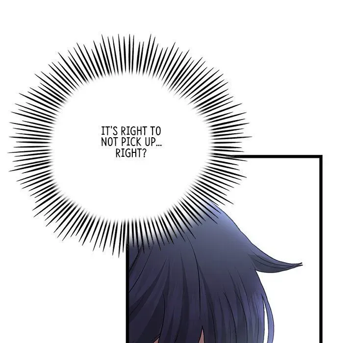 Read My First and Last chapter 61 image 49 on Lezhin