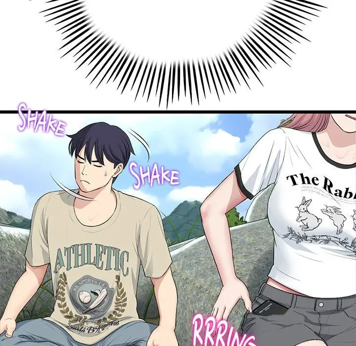 Read My First and Last chapter 61 image 60 on Lezhin
