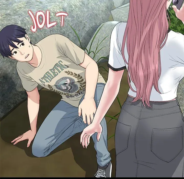 Read My First and Last chapter 61 image 69 on Lezhin