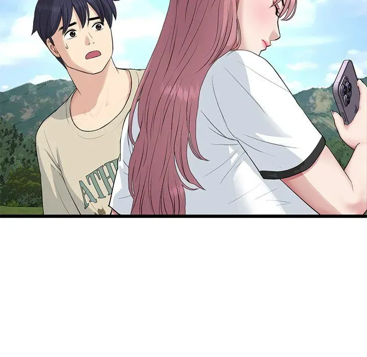 Read My First and Last chapter 61 image 72 on Lezhin