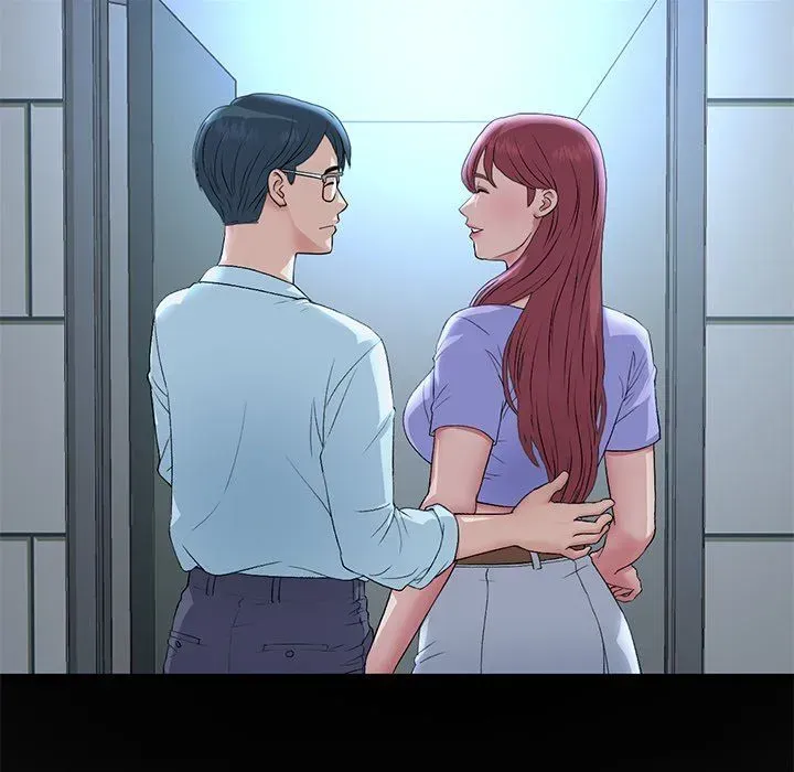 Read My First and Last chapter 61 image 8 on Lezhin