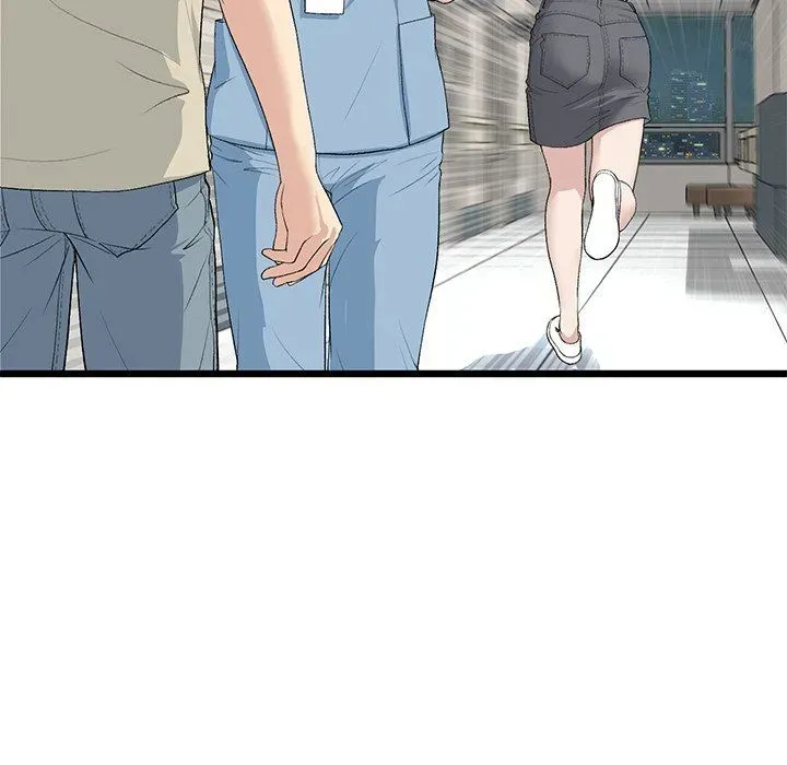 Read My First and Last chapter 61 image 85 on Lezhin