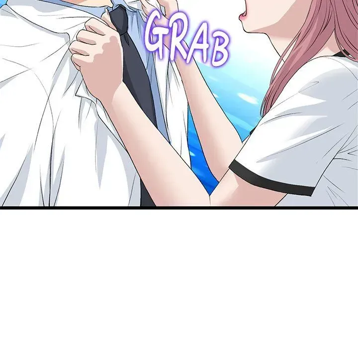 Read My First and Last chapter 61 image 94 on Lezhin