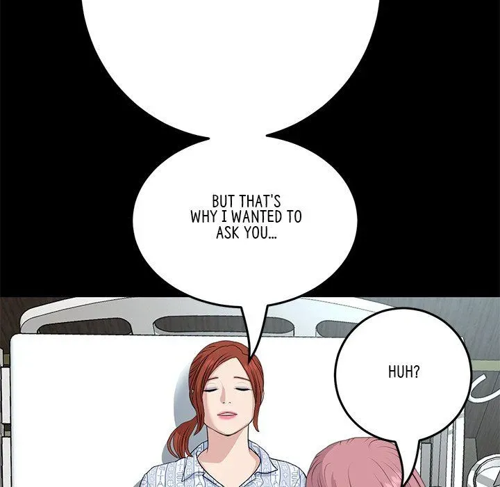 Read My First and Last chapter 62 image 104 on Lezhin