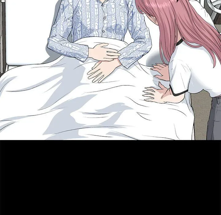Read My First and Last chapter 62 image 105 on Lezhin