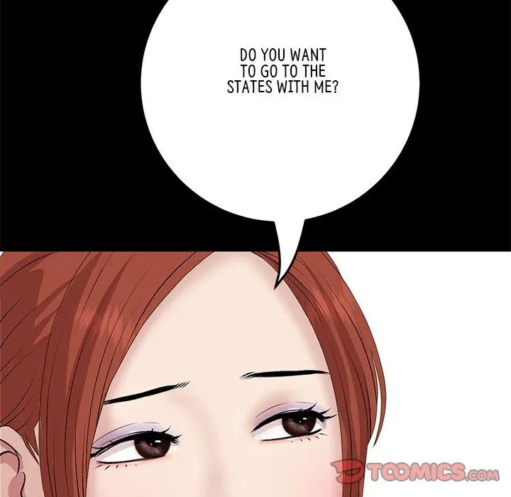 Read My First and Last chapter 62 image 107 on Lezhin