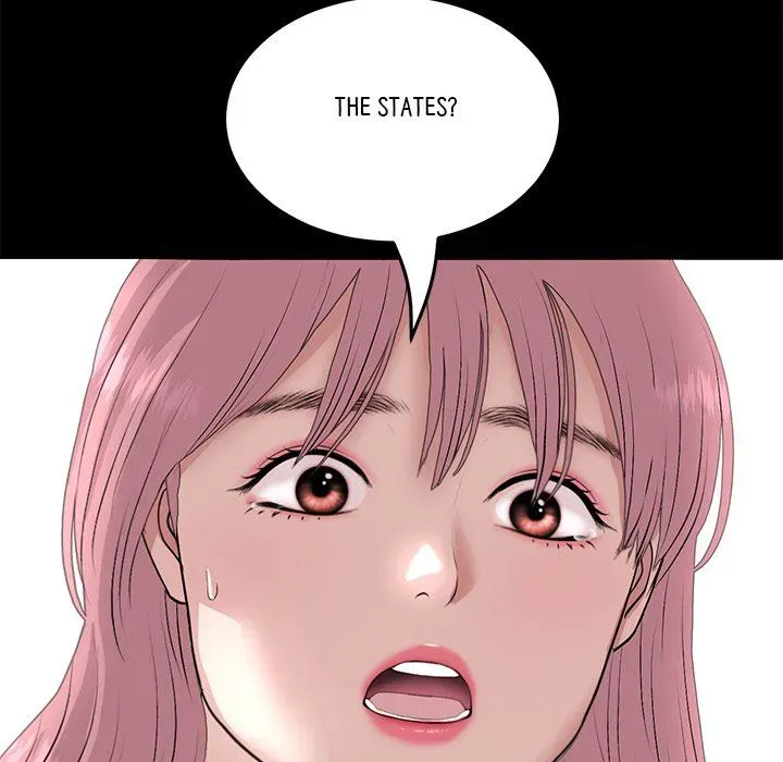 Read My First and Last chapter 62 image 110 on Lezhin