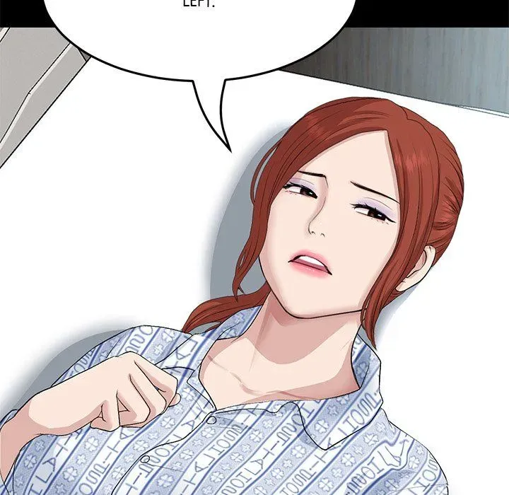 Read My First and Last chapter 62 image 122 on Lezhin