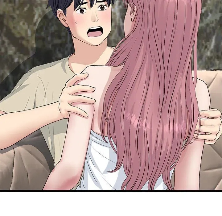 Read My First and Last chapter 62 image 172 on Lezhin