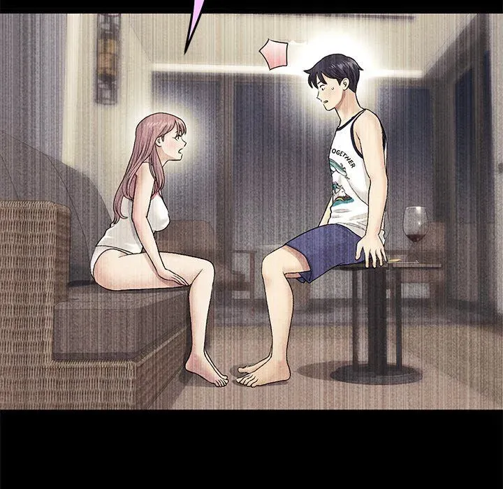 Read My First and Last chapter 62 image 175 on Lezhin
