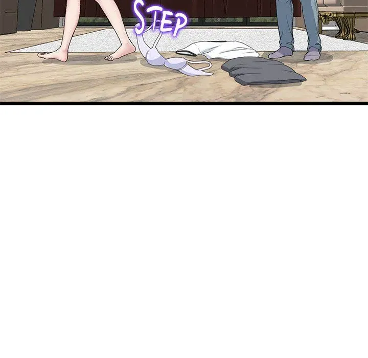 Read My First and Last chapter 62 image 34 on Lezhin