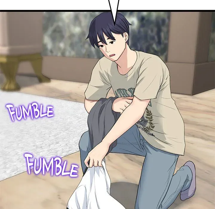 Read My First and Last chapter 62 image 39 on Lezhin