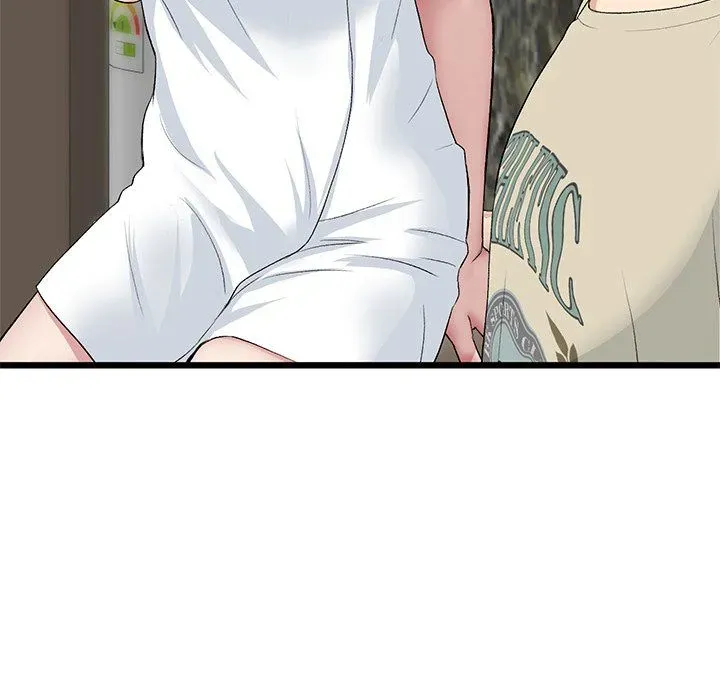 Read My First and Last chapter 62 image 58 on Lezhin