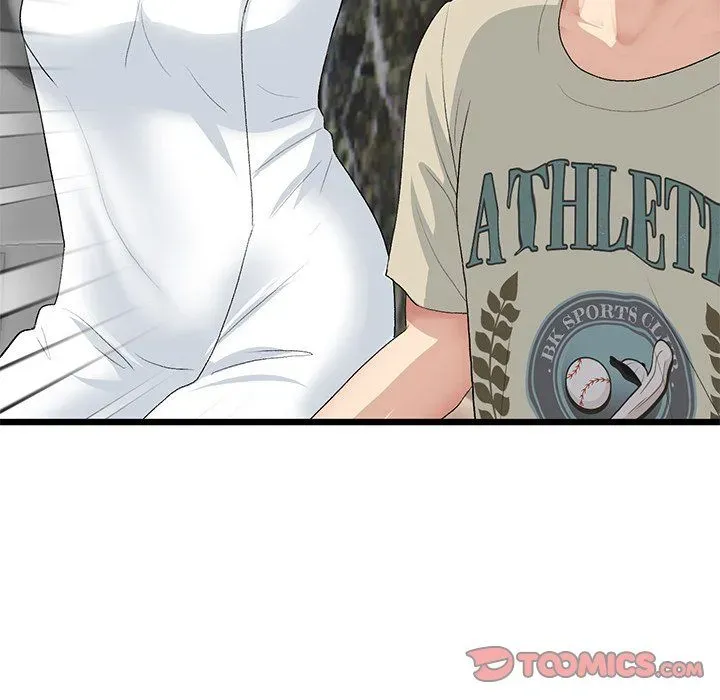 Read My First and Last chapter 62 image 67 on Lezhin