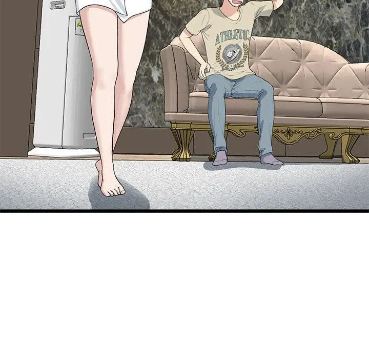 Read My First and Last chapter 62 image 73 on Lezhin